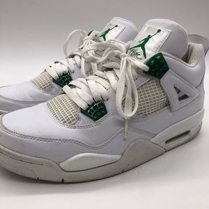 Nike Air Jordan 4 Retro 2004 Men Size 10.5 RARE